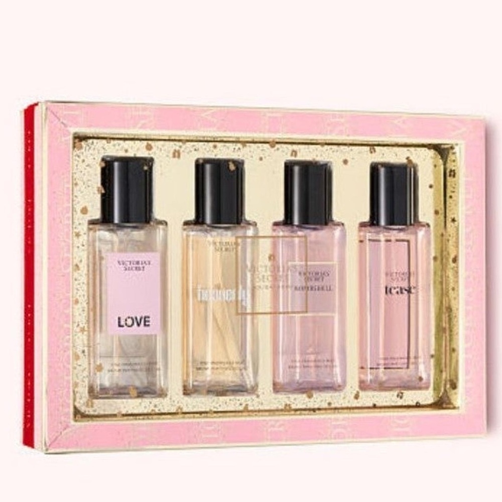 Victoria's Secret Fragrance Mist Collection. - Picture 2 of 4
